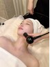 【フェイシャル】フェイシャルディープバーン60分