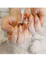 シュポルテ(chou porte)/