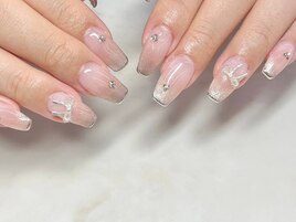 マグネットグラデーション