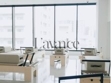 ラヴァンス(L'avance)/トレーニングルーム　スタジオ
