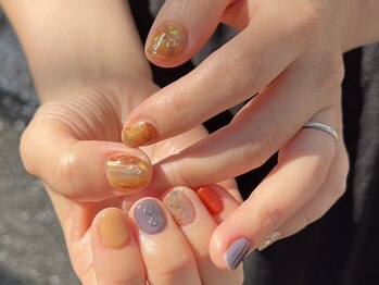 ネオイ(neo:i)/Free order