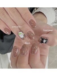 サンリオ