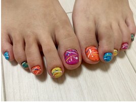 フット持ち込み◎9０分