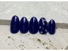 シス 福岡市南区高宮店(Sis)/【定額】シンプルデザイン