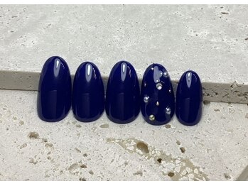 【定額】シンプルデザイン