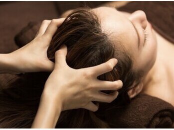 グレース 新宿店(Grace)/ドライヘッドスパ