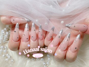 ハナアイ サロン 新大久保店(hanaai salon)/