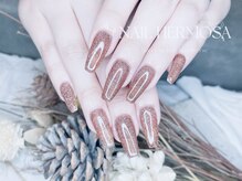 エルモサ/ネイルデザイン