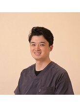 トレーニングシップ(Trainingship)&nbsp;松浦 良祐
