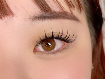 ダリア 西大寺本店(DAHLIA)/シングルラッシュ