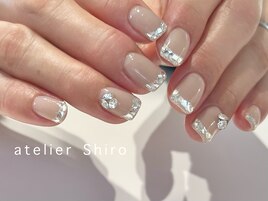 ￥11,500 フルアートコース