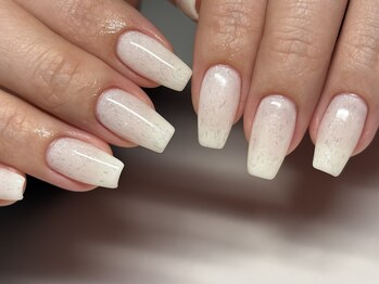 ヴレ ネイル(vrai nail)/ワンカラーコース