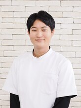 整体 骨盤調整サロン ボディライト フレンテ西宮店 安藤 慎悟