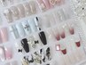 【8月限定♪新規口コミ限定】プレミアム定額コース　10,000円→9000円