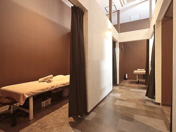 ティヨール イオンモール堺北花田店(TILLEUL)/半個室でくつろぎタイム