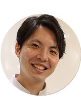がちょう整骨院 賀長 昂平