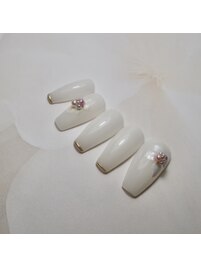 2025.4月月企画デザイン￥8690