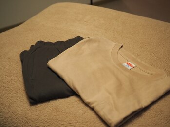 ネネ(Nene)/お着替えもご用意*