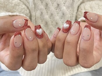 ガーリーフレンチ