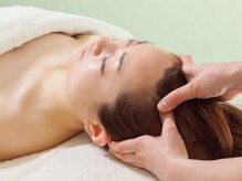 ビフォーサロン 名駅店(美4サロン)/経絡ヘッドマッサージ