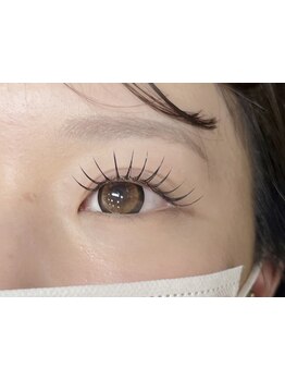 キープ力が自慢のサロン