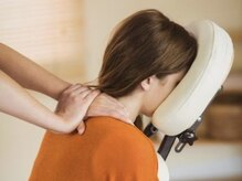 はあとルームの雰囲気（眠りの質を高める快眠ドライヘッドスパ）
