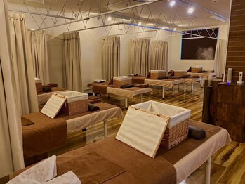 ほぐしの達人 仙川店/仙川駅徒歩1分◆何度でも同価格