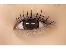 リアマナ(Li'amana)/ダブルフラットラッシュ