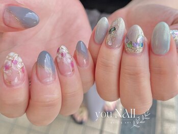 ユーネイル(you NAIL)