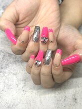 タムタムネイル 本厚木(Tam Tam Nail)/デザインご相談コース