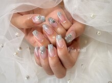 ルラネイル(lula nail)/キャンペーンデザイン¥6,900-