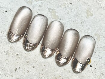 トレンドBコース