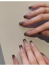 めぐみのネイルサロン/エアジェル