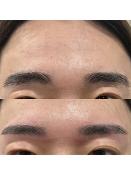 ルモア(Lumor)/メンズ｜韓国風ストレート