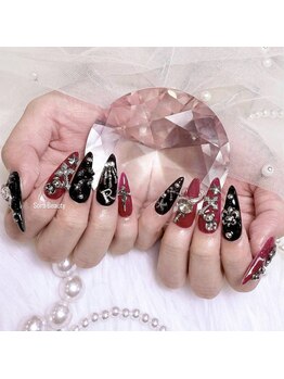ソラネイル(SORA NAIL)/