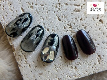 アンジュ 船橋店/￥8980