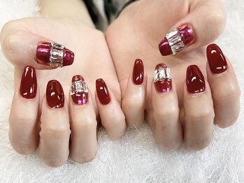 ビューティー静(Beauty静)/