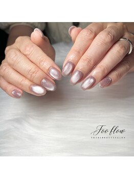 フーフロー(Fooflow)/マグフラッシュ♪