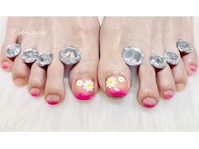 コロリトゥーラ(Coloritura)/