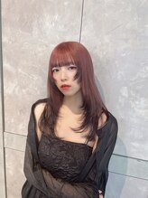 ヴィジョン(vision) 麦島 涼花