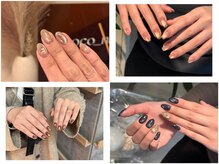 ナノコネイル 大泉学園(Nanoco_nail)