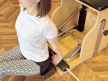 ダブルエイトパフォーマンス(88-Performance)の雰囲気（華奢見えボディ／美しくしなやかな姿勢へ）