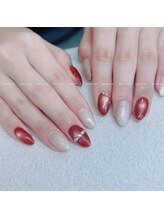 ジェミニ ネイル(GEMINI nail)/