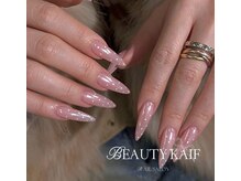 ビューティー ケフ 池袋店(Beauty Kaif)/