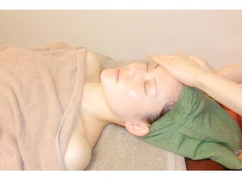 プルフローラ(pluflora)/アロマの香りと共に深くRelax