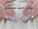 LUMINA Nail Salon 渋谷店の写真/【貴女らしい特別なカラーを】好みや雰囲気を見極め、可愛さを最大限に引き出す高技術なデザインで満足度◎