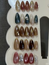 ア モード ミオ(A modo mio.)