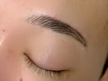 シェリ バイ リッシュ(Cheri by RICHE)/＊メンズアイブロウワックス＊