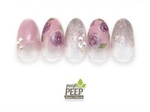 ピッピ 白金台店(peep PEEP)/26年3月マンスリープラチナ-12