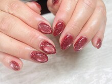 ネイルサロン メイプル(Nail Salon maple)/マグネット